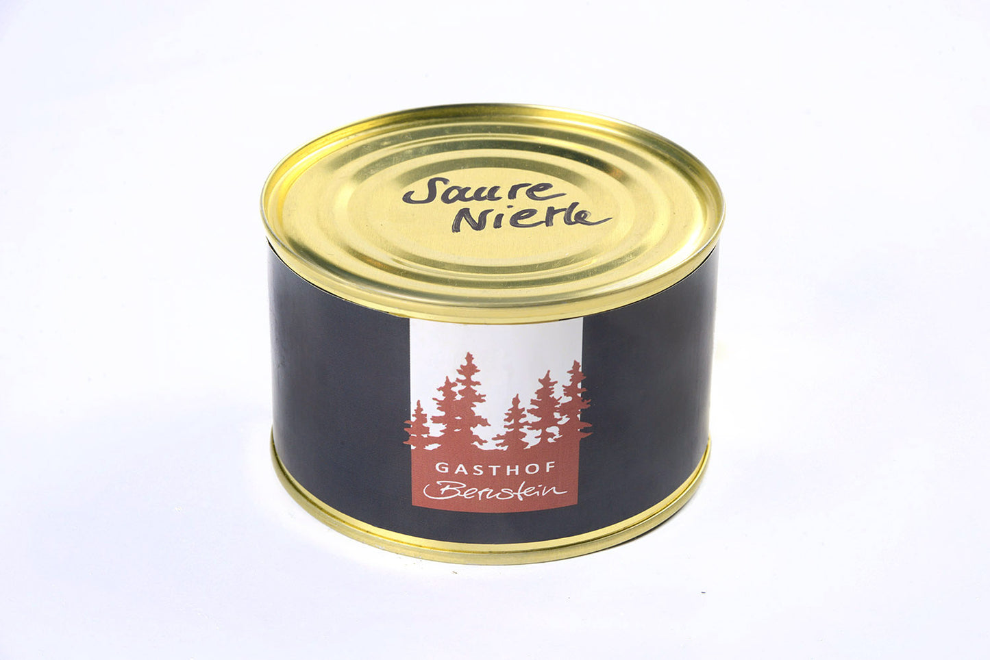 06 | Saure Nierle | Dose à 400g