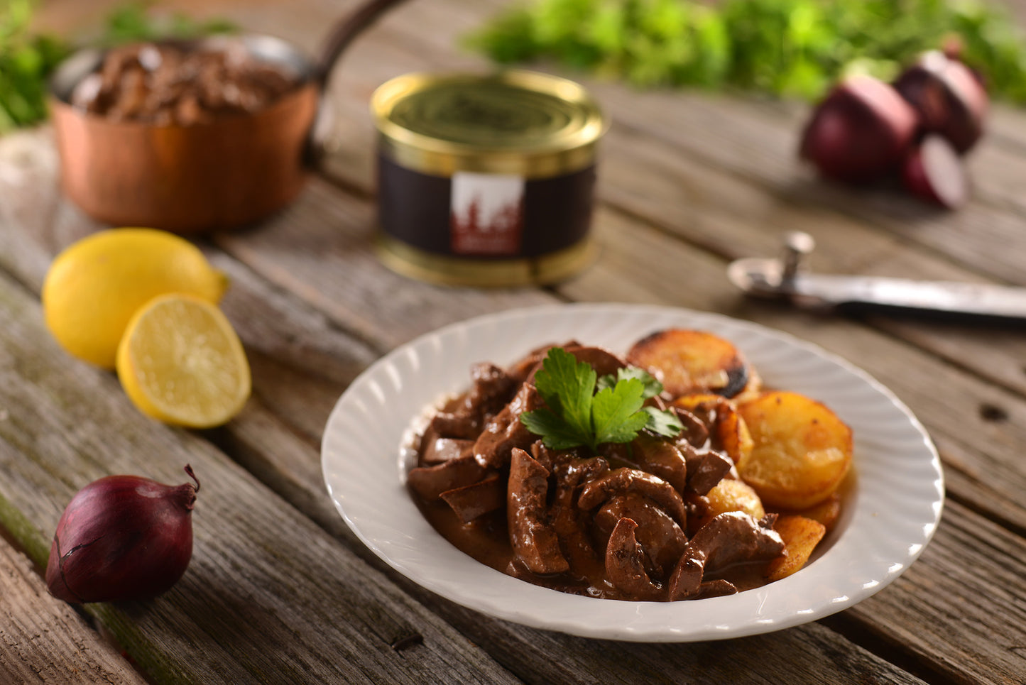 06 | Saure Nierle | Dose à 400g