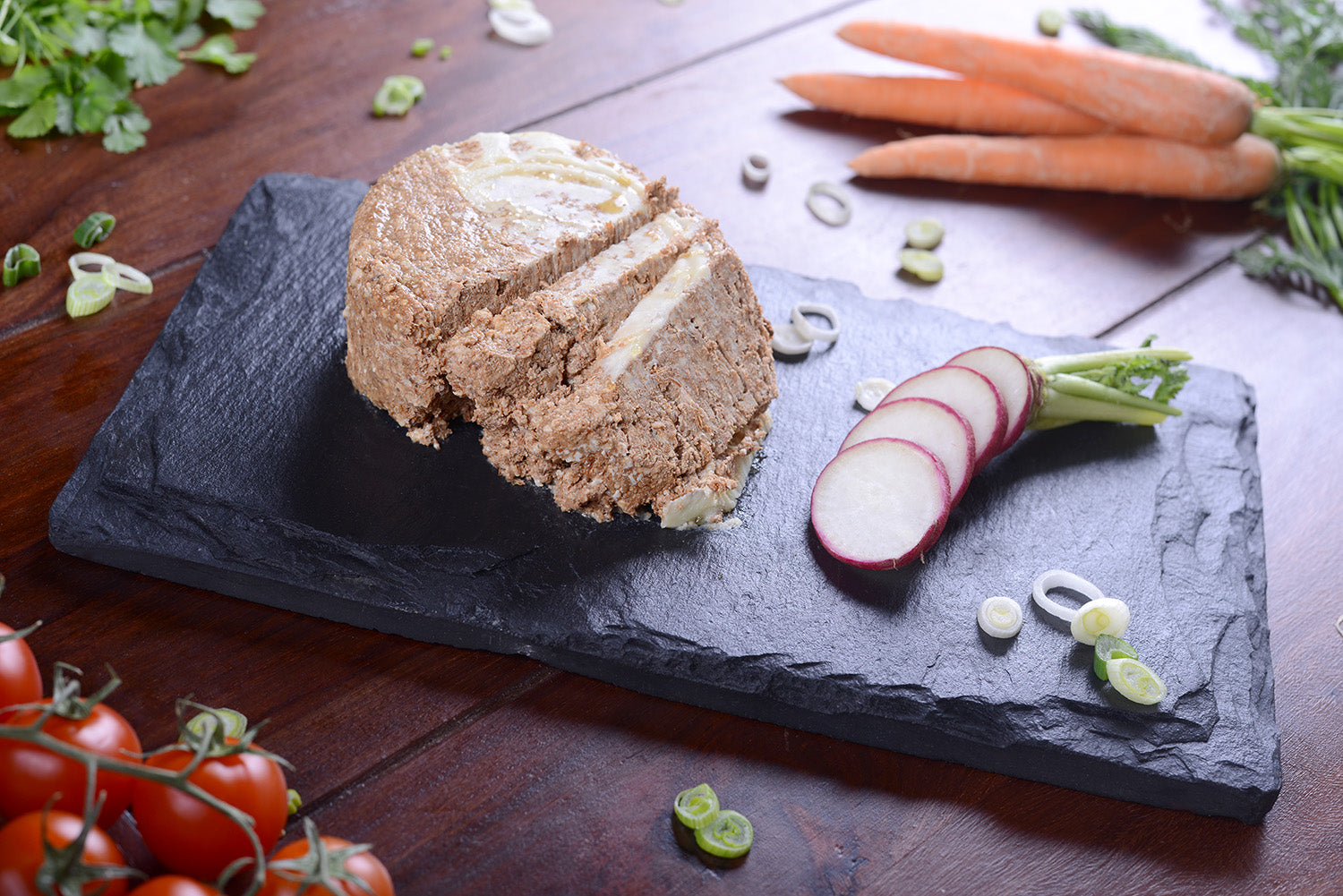 Grobe Leberwurst | Gasthof Bernstein