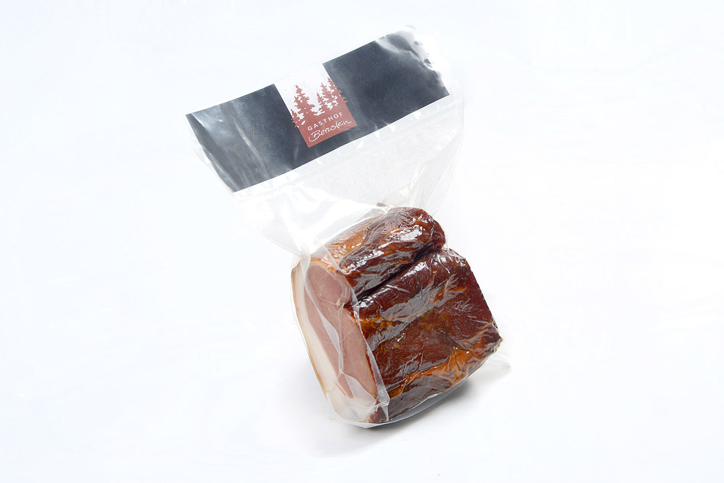 Schinken (am Stück 0,5 kg) | Gasthof Bernstein